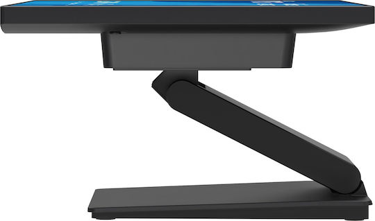 Iiyama T2254MSC-B2AG IPS Touch Monitor 22" FHD 1920x1080 with Response Time 4ms GTG