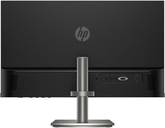 HP 524DA IPS Monitor 23.8" FHD 1920x1080 With Response Time 5ms GTG Gray
