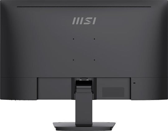 MSI Pro MP273UDE IPS Monitor 27" 4K 3840x2160