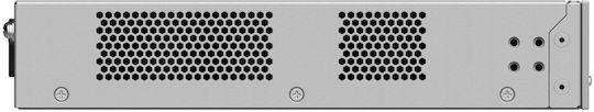 Ruijie RG-NBS3300-8MG2XS-P v1 Managed L2 PoE+ Switch με 10 Θύρες Ethernet και 2 SFP Θύρες
