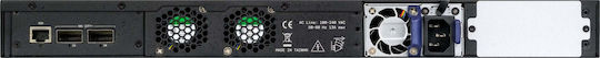 Lancom GS-4530XUP Managed L2 PoE++ Switch με 36 Θύρες Ethernet