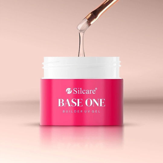 Silcare Gel Νυχιών 50gr