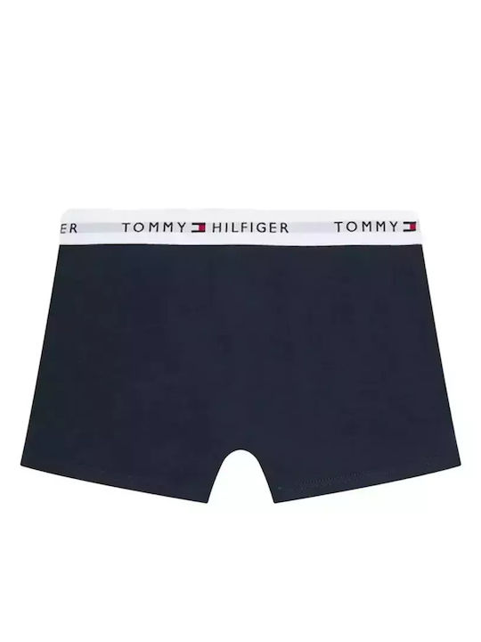 Tommy Hilfiger Тъмносин 2бр Tommy Hilfiger Тъмносин 2бр