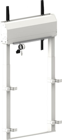 Iiyama Стойка Монитор до 98" Черна (MD WLIFT2031-W1)