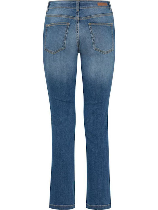 Women's Jean Trousers in Slim Fit