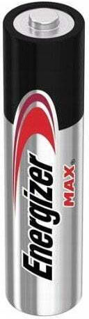 Energizer Max Алкални Батерии AAA 1.5V 12бр