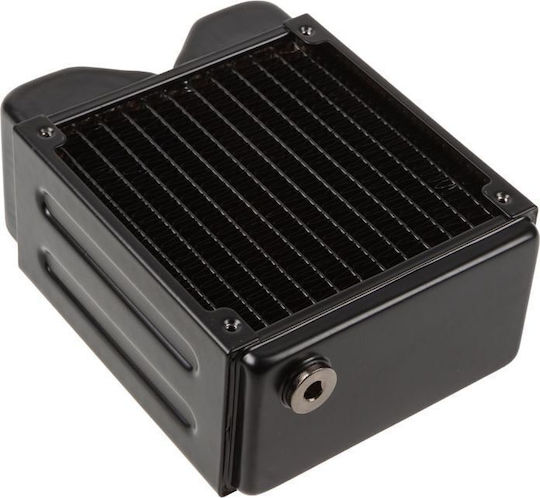 Coolgate G2 Heizkörper 10 Fpi 120mm