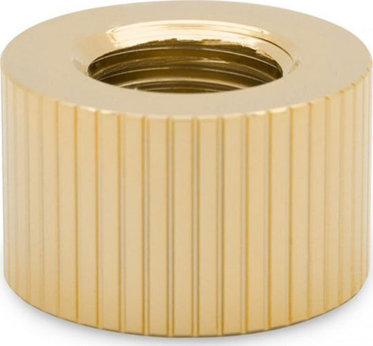Ekwb Extender Ek-quantum Torque Extender Static Ff 14 Racorduri Auriu