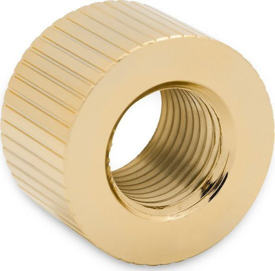 Ekwb Extender Ek-quantum Torque Extender Static Ff 14 Racorduri Auriu
