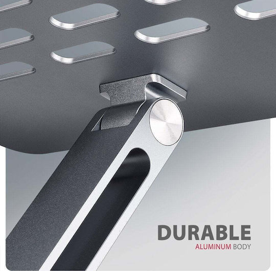 Axagon USB-C Dockingstation mit HDMI 4K PowerDelivery Ethernet Silber