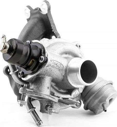 Turbosmart Σκάστρα Αυτοκινήτου Ανοιχτού και Κλειστού Τύπου για Ford Fiesta / Focus