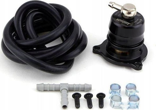 Turbosmart Σκάστρα Αυτοκινήτου Ανοιχτού και Κλειστού Τύπου για Ford Fiesta / Focus