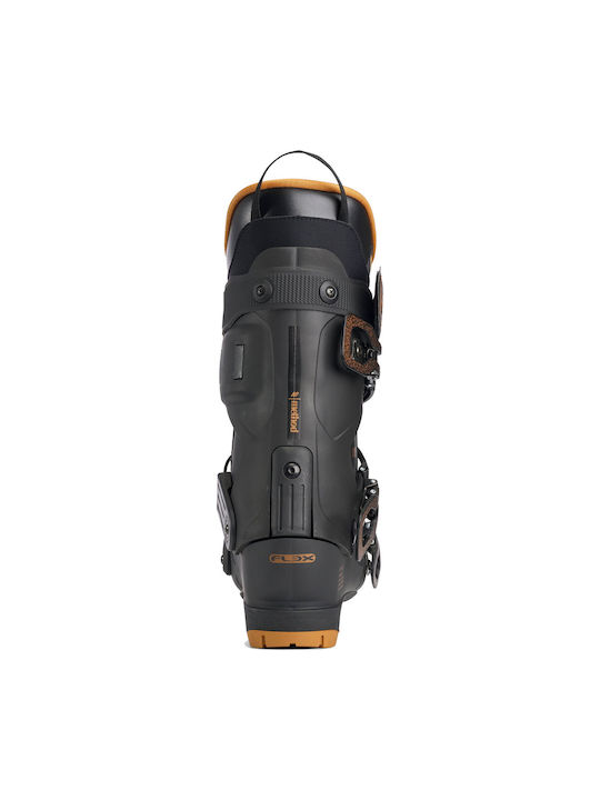 K2 Fl3x Method Bărbați Cizme de schi Negre