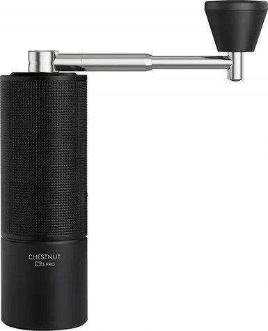 Timemore C3s Pro Χειροκίνητος Μύλος Άλεσης Καφέ