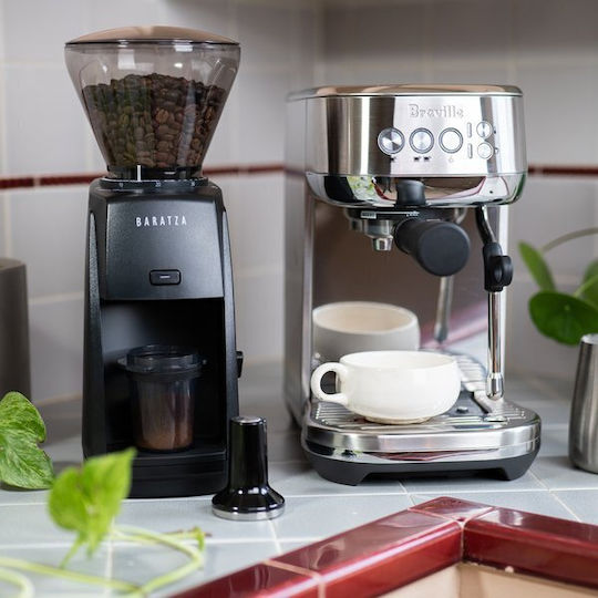 Baratza Coffee Grinder On Demand with Bean Hopper Capacity 230gr