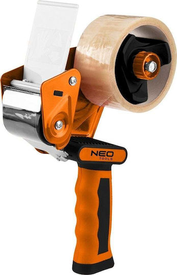 Neo Tools Μηχανή Ταινίας Συσκευασίας 50mm