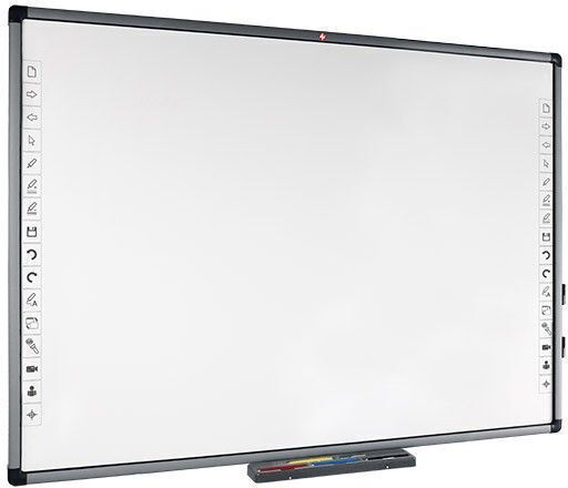 Avtek TT-BOARD 80 Pro Διαδραστικός Πίνακας Αφής 80" Windows
