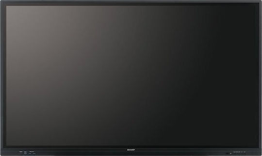 Nec Interactive Display 86" Android