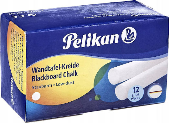 Pelikan Сет 12 Бели Креди