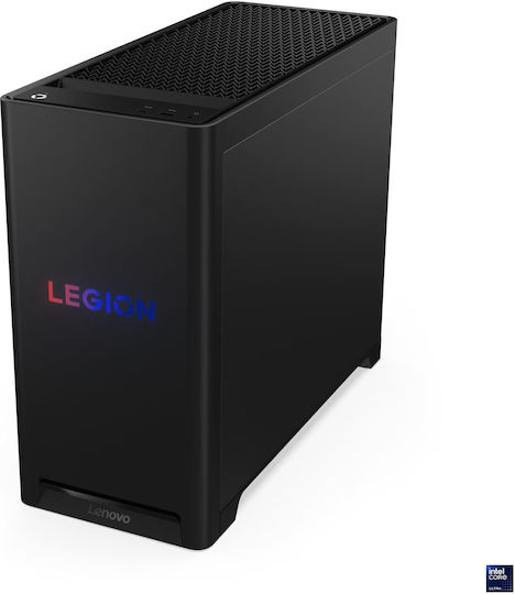 Lenovo Legion T5 Ultra 7 Desktop PC (Ultra 7-255HX/32GB DDR4/2.0TB SSD/W11 Home)