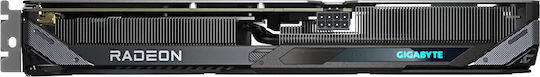 Gigabyte Radeon RX 9060 XT 16GB GDDR6 Гейминг Видеокарта