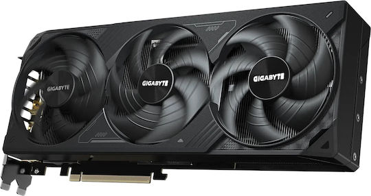 Gigabyte GeForce RTX 5080 16GB GDDR7 Windforce SFF Grafikkarte