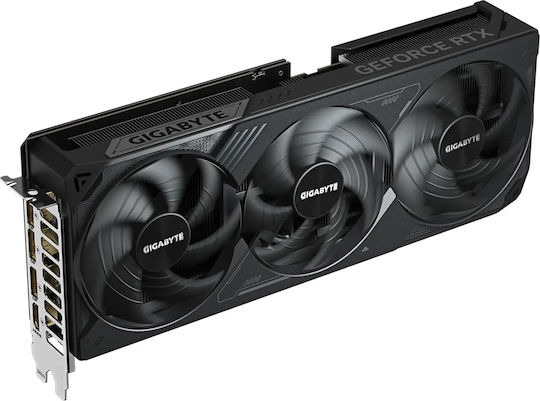 Gigabyte GeForce RTX 5080 16GB GDDR7 Windforce SFF Grafikkarte