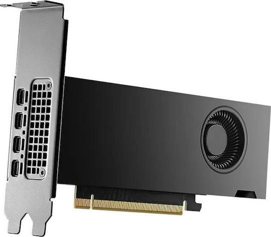 PNY RTX A2000 16GB GDDR6 Graphics Card