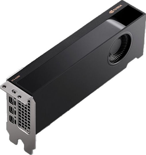 PNY RTX A2000 16GB GDDR6 Graphics Card
