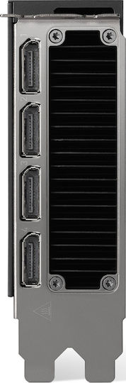 HP RTX 4500 Ada 24GB GDDR6 Κάρτα Γραφικών