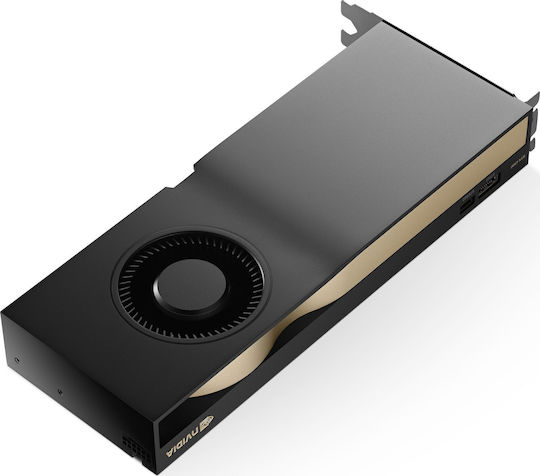 HP RTX 4500 Ada 24GB GDDR6 Κάρτα Γραφικών