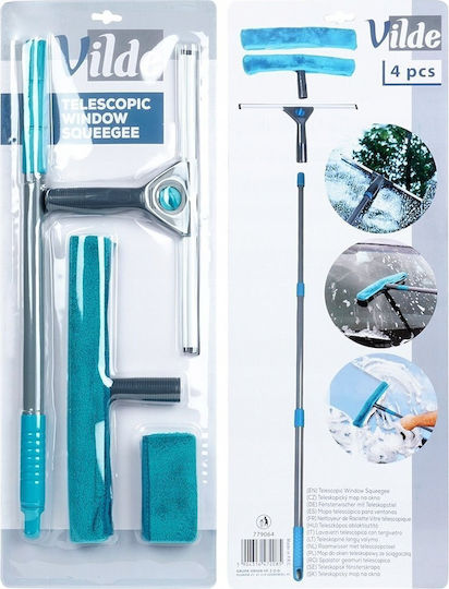 Vilde Mop Professional Cleaning