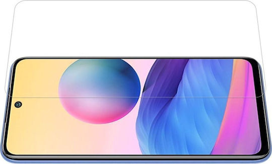 Tempered Glass (Galaxy Note 10Redmi Note 10 5G / Poco M3 ProTCL 10 5G)