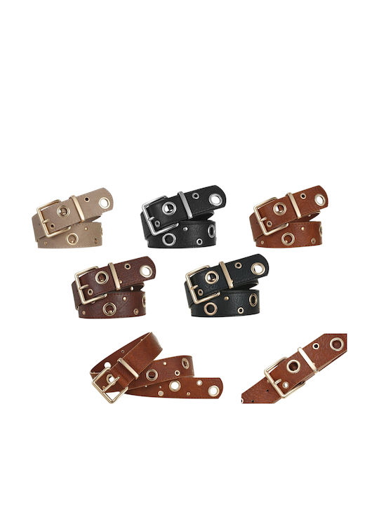 Women's Belt Brown