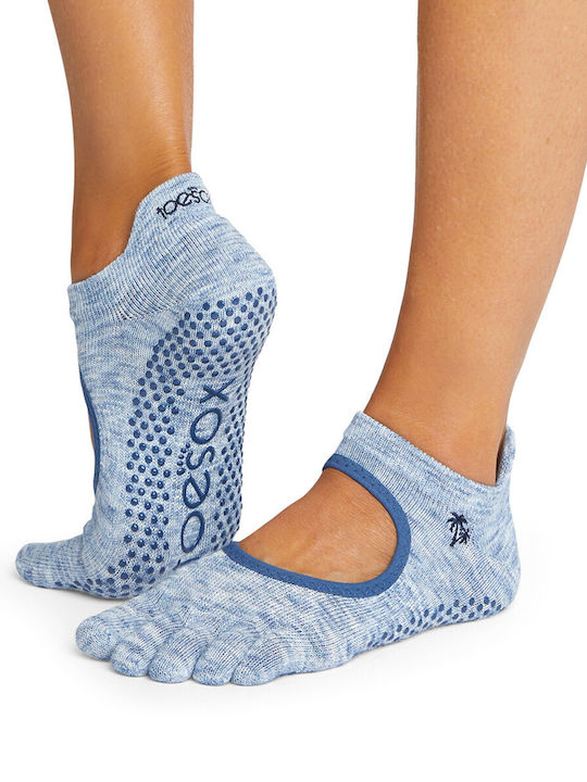 Toesox Сини Toesox Сини