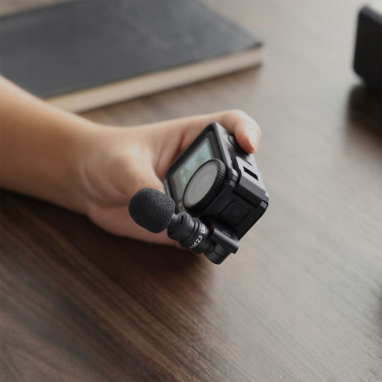Ulanzi AM23 Microphone with USB Type-C for Mobile