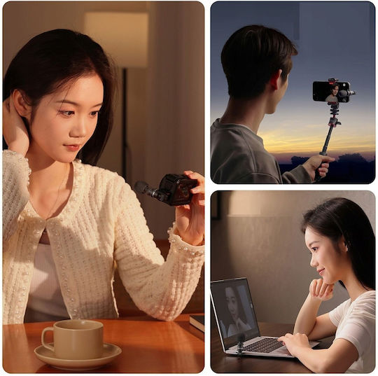 Ulanzi AM23 Microphone with USB Type-C for Mobile
