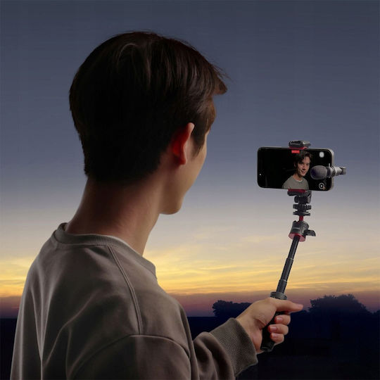 Ulanzi AM23 Microphone with USB Type-C for Mobile
