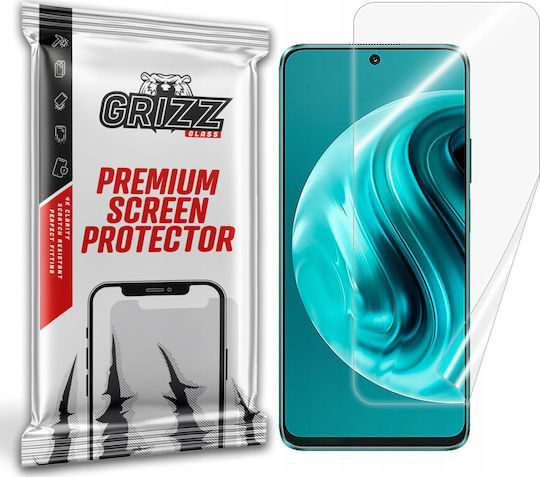 GrizzGlass Ceramicfilm Ceramică Screen Protector (Huawei Nova 12i)