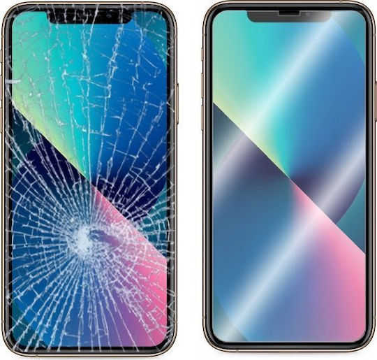 GrizzGlass Hybridglass Закалено стъкло (Galaxy M54)