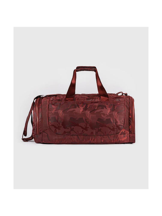 Venum Trainer Lite Schultertasche für Kampfsport Rot