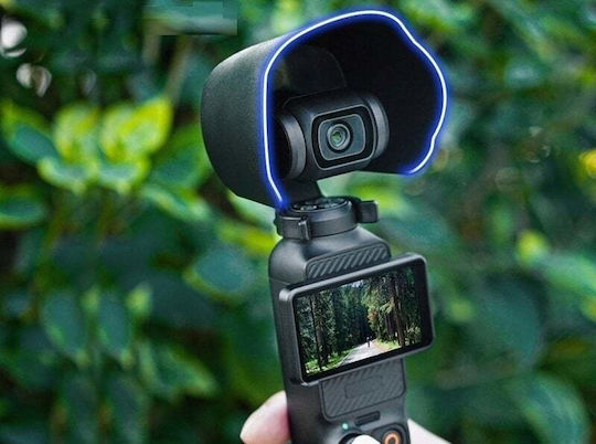 Puluz για DJI Action Camera