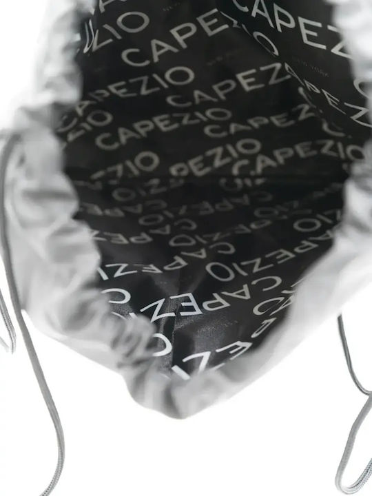 Capezio Τσάντα Πλάτης Γυμναστηρίου Μαύρη