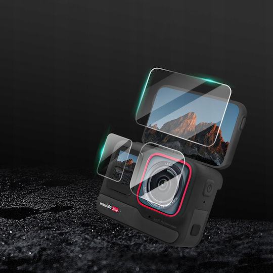 Sunnylife Sunnylife Action Cameras Accessories Kit for Insta360