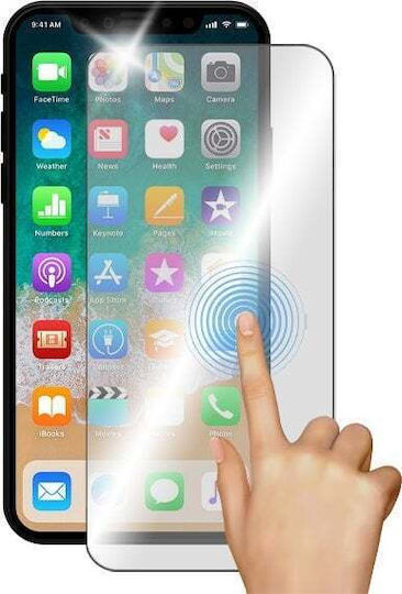 GrizzGlass HybridGlass Tempered Glass (Huawei Nova 10 SE)