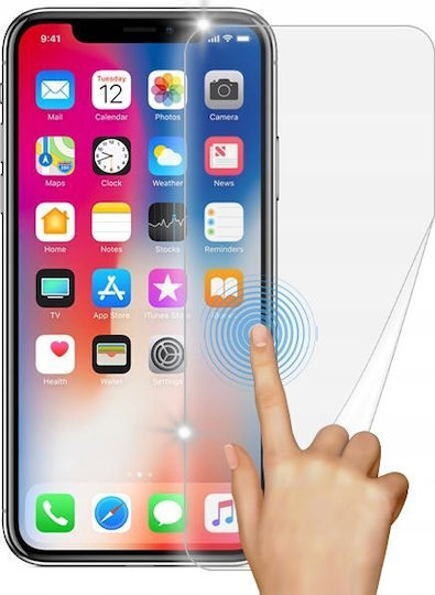 GrizzGlass CeramicFilm Tempered Glass (Huawei Nova 11i)