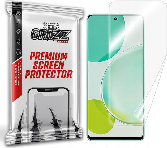 GrizzGlass CeramicFilm Tempered Glass (Huawei Nova 11i)