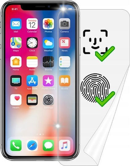 GrizzGlass CeramicFilm Screen Protector (Galaxy Xcover 5)