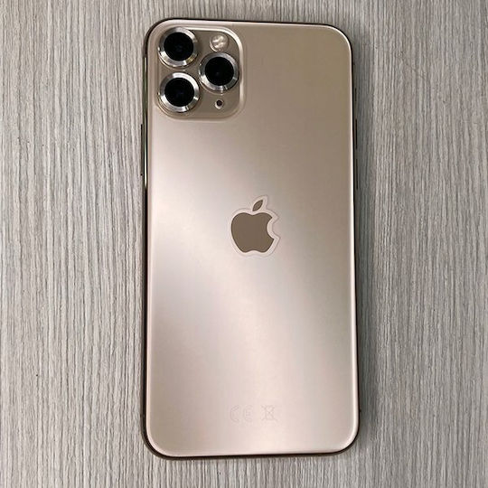 GrizzGlass Tempered Glass (Huawei P60 Pro)