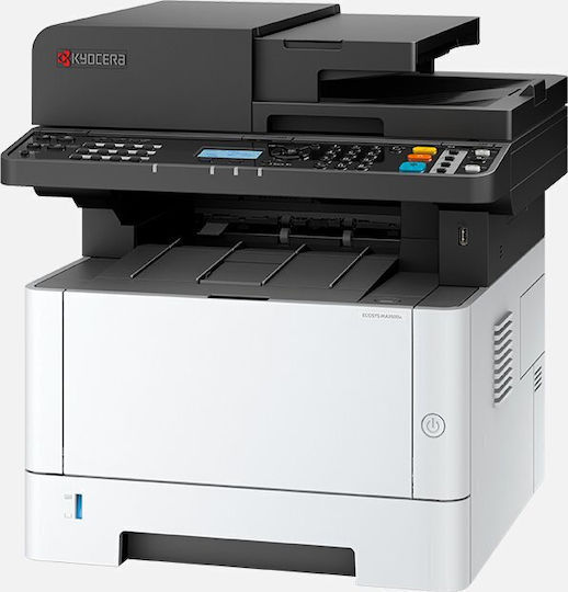 Kyocera ECOSYS MA3500x Ασπρόμαυρο Πολυμηχάνημα Laser